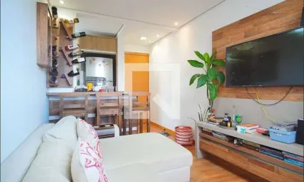 Apartamento para venda - rubem berta, 2 quartos,  43 m² - porto alegre