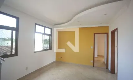 Cobertura para Venda - Camargos, 3 Quartos,  194 m² - Belo Horizonte