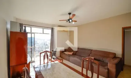 Cobertura para Venda - Maracanã, 3 Quartos,  104 m² - Rio de Janeiro
