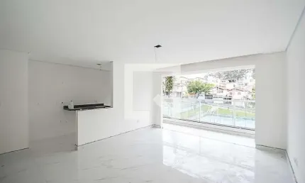 Apartamento para Venda - Demarchi, 2 Quartos,  74 m² - São Bernardo do Campo