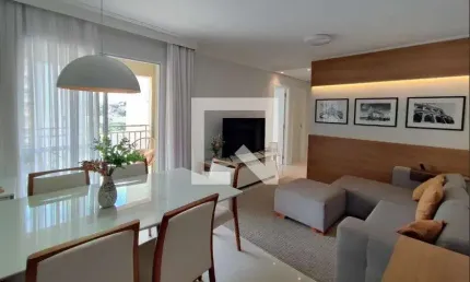 Apartamento para Venda - Parque Prado, 3 Quartos,  75 m² - Campinas