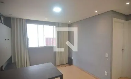 Apartamento para venda - bairro fátima, 2 quartos,  44 m² - canoas