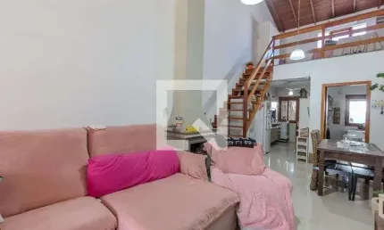 Casa para Venda - Campo Novo, 3 Quartos,  123 m² - Porto Alegre