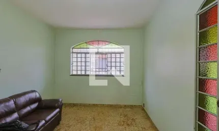 Casa para Venda - Santa Efigênia, 3 Quartos,  208 m² - Belo Horizonte