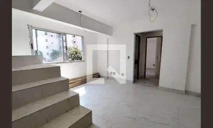 Cobertura para venda - serra, 2 quartos,  116 m² - belo horizonte