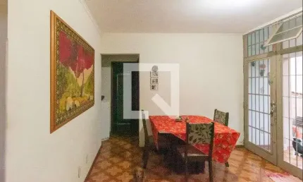Casa para Venda - Jardim Antonio Von Zuben, 3 Quartos,  120 m² - Campinas
