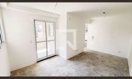Apartamento para venda - jardim bela vista, 2 quartos,  57 m² - santo andré