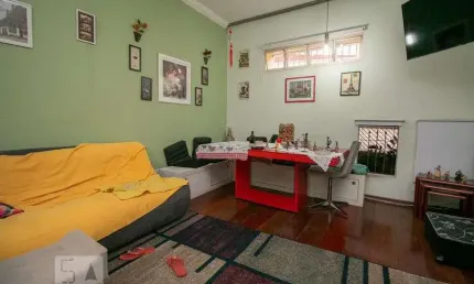 Casa para venda - tatuapé, 3 quartos,  180 m² - são paulo
