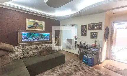 Casa para Venda - Assunção, 2 Quartos,  135 m² - São Bernardo do Campo