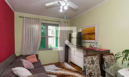 Apartamento para venda - petrópolis, 2 quartos,  57 m² - porto alegre