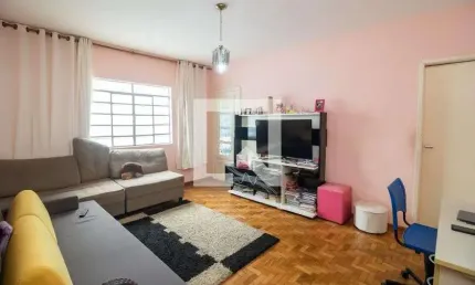 Casa para Venda - Cangaíba, 2 Quartos,  110 m² - São Paulo