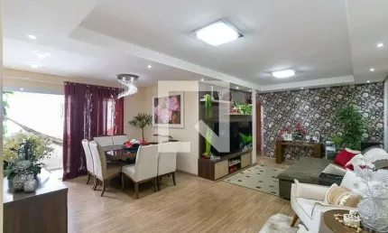 Apartamento para Venda - Centro, 3 Quartos,  127 m² - Campinas