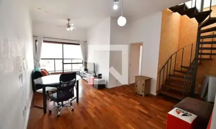 Cobertura para Venda - Cambuí, 3 Quartos,  170 m² - Campinas