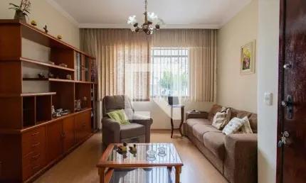 Apartamento para venda - colégio batista, 2 quartos,  60 m² - belo horizonte