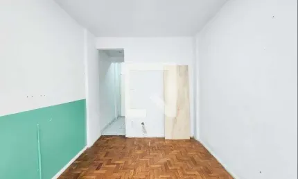 Apartamento para venda - botafogo, 1 quarto,  38 m² - rio de janeiro