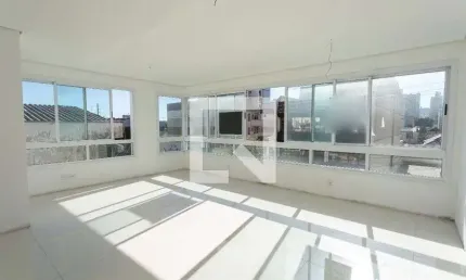 Apartamento para venda - boa vista, 3 quartos,  98 m² - porto alegre