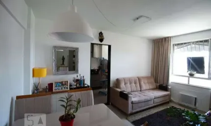 Apartamento para Venda - São Lourenço, 2 Quartos,  62 m² - Niterói