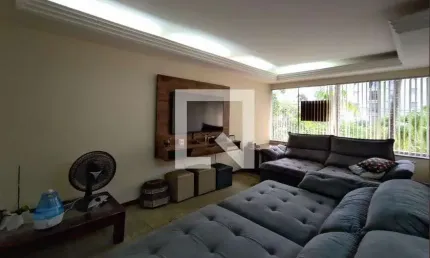 Apartamento para Venda - Proença, 3 Quartos,  175 m² - Campinas