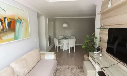 Apartamento para Venda - Pechincha, 3 Quartos,  78 m² - Rio de Janeiro