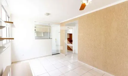 Apartamento para Venda - Parque Industrial, 2 Quartos,  50 m² - Campinas