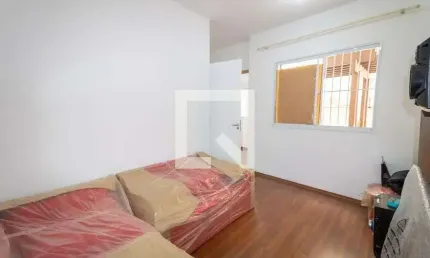Apartamento para venda - vila ema, 2 quartos,  47 m² - são paulo