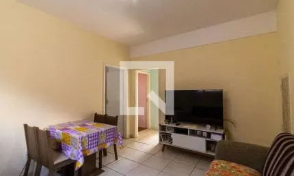 Apartamento para Venda - Vila Industrial, 2 Quartos,  62 m² - Campinas
