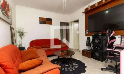 Casa para Venda - Cangaíba, 2 Quartos,  127 m² - São Paulo