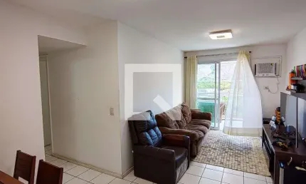 Apartamento para venda - jacarepaguá, 2 quartos,  64 m² - rio de janeiro