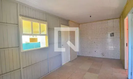 Casa para Venda - Harmonia, 2 Quartos,  50 m² - Canoas