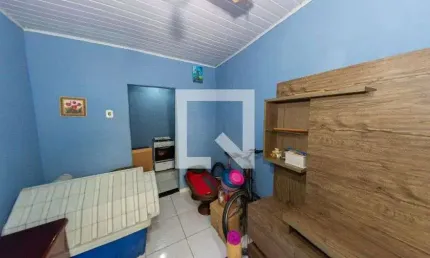 Casa para Venda - Irajá, 1 Quarto,  75 m² - Rio de Janeiro
