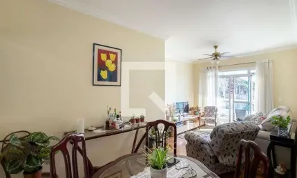 Apartamento para Venda - Jardim Flamboyant, 3 Quartos,  103 m² - Campinas
