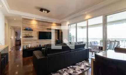 Apartamento para venda - água branca, 4 quartos,  134 m² - são paulo