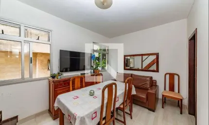 Cobertura para Venda - Padre Eustáquio, 3 Quartos,  110 m² - Belo Horizonte