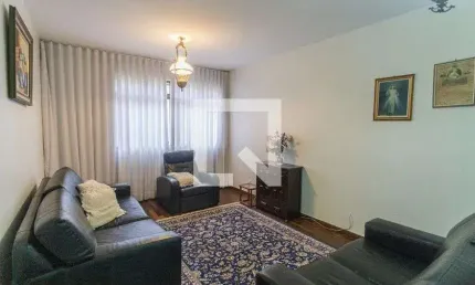 Apartamento para Venda - Cidade Nova, 4 Quartos,  188 m² - Belo Horizonte