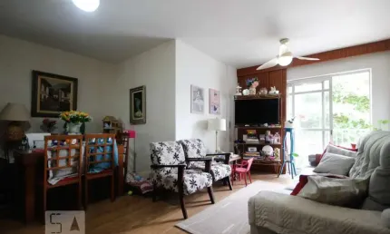 Apartamento para venda - jardim oceânico, 3 quartos,  120 m² - rio de janeiro