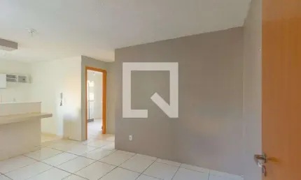Apartamento para Venda - São José, 2 Quartos,  41 m² - Canoas