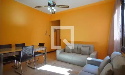 Apartamento para Venda - São Geraldo, 2 Quartos,  65 m² - Porto Alegre