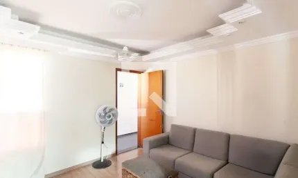 Apartamento para venda - são joão batista, 2 quartos,  44 m² - belo horizonte