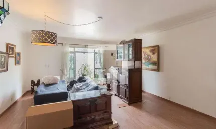Apartamento para Venda - Grajaú, 3 Quartos,  90 m² - Rio de Janeiro