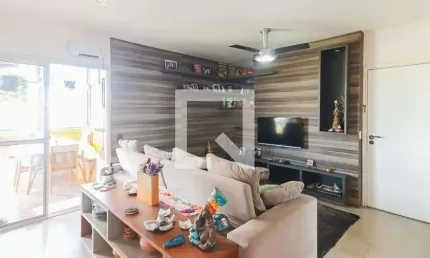 Cobertura para Venda - Jardim Éster Yolanda, 3 Quartos,  107 m² - São Paulo