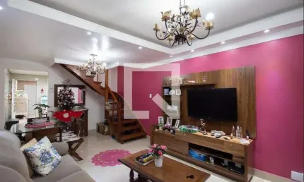 Casa para Venda - Bussocaba, 2 Quartos,  180 m² - Osasco