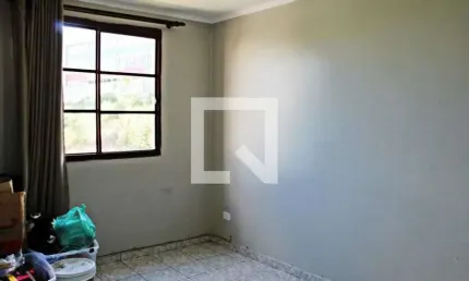 Apartamento para Venda - Vila Jacuí, 2 Quartos,  45 m² - São Paulo