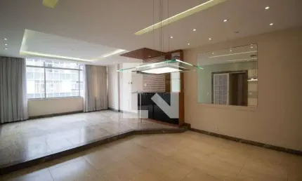 Apartamento para venda - copacabana, 3 quartos,  210 m² - rio de janeiro