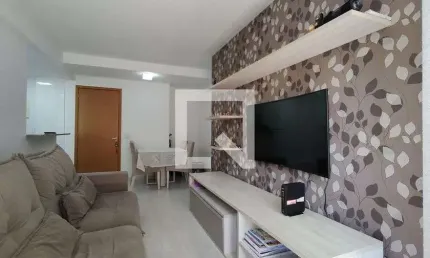 Apartamento para venda - taquara, 2 quartos,  60 m² - rio de janeiro