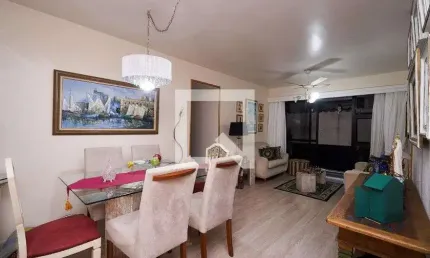 Apartamento para venda - tijuca, 3 quartos,  116 m² - rio de janeiro