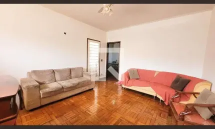 Casa para venda - jardim madalena, 3 quartos,  160 m² - campinas