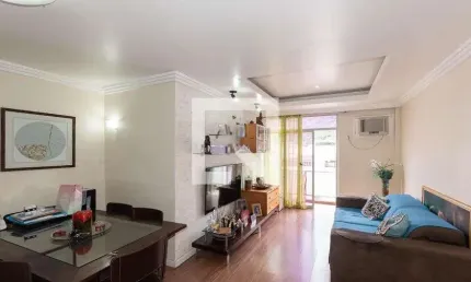 Apartamento para Venda - Tijuca, 2 Quartos,  84 m² - Rio de Janeiro