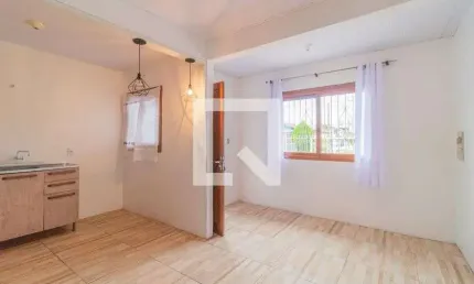 Casa para venda - campo novo, 2 quartos,  125 m² - porto alegre