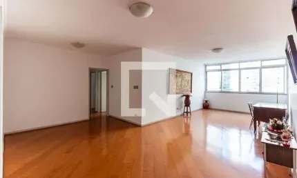 Apartamento para venda - santa cecília, 3 quartos,  175 m² - são paulo