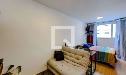 Kitnet / Stúdio para Venda - Mooca, 1 Quarto,  28 m² - São Paulo